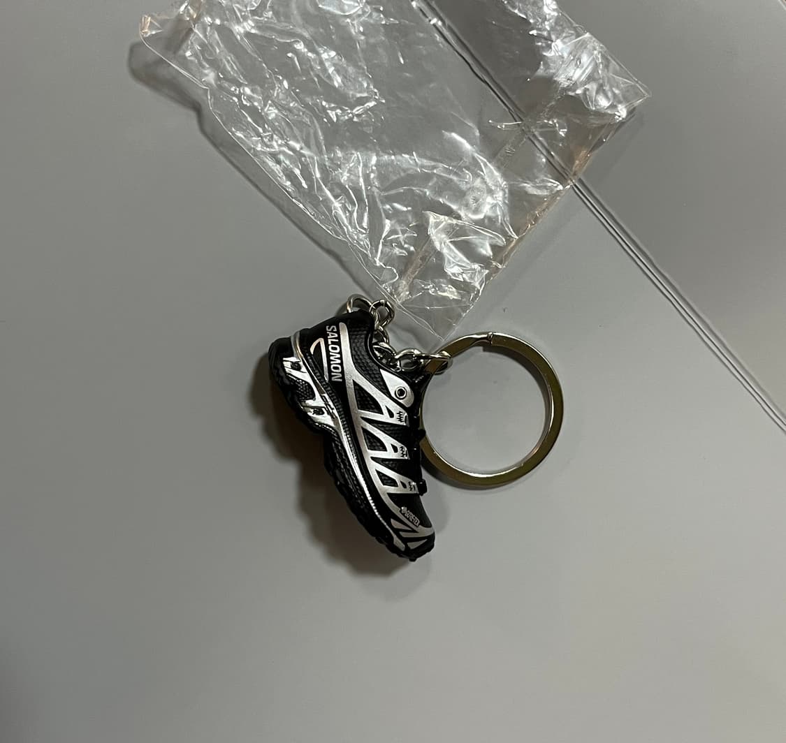 살로몬 키링 상품이미지3