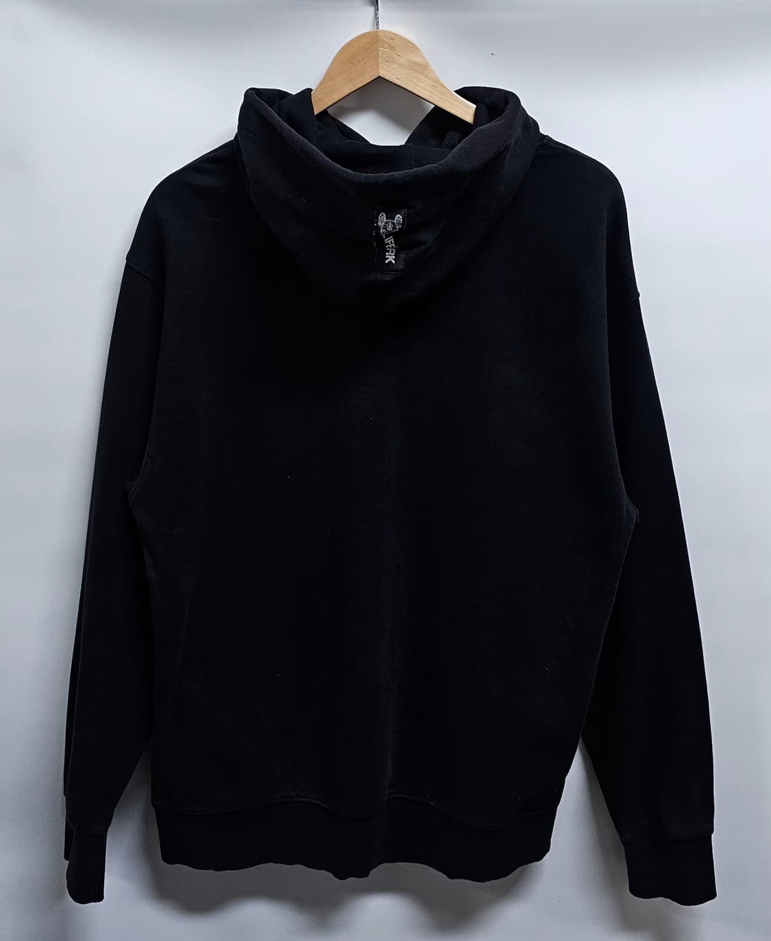 라이프워크 후드티셔츠 S 상품이미지2