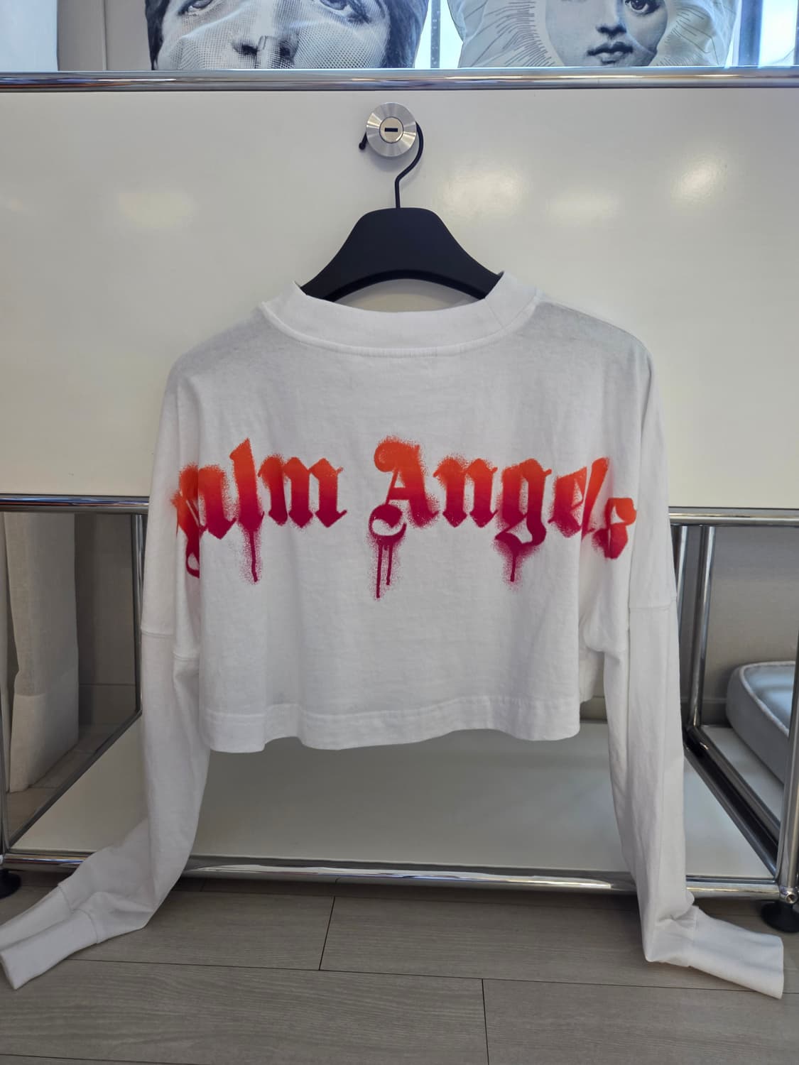 팜앤젤스 크롭티 상품이미지6