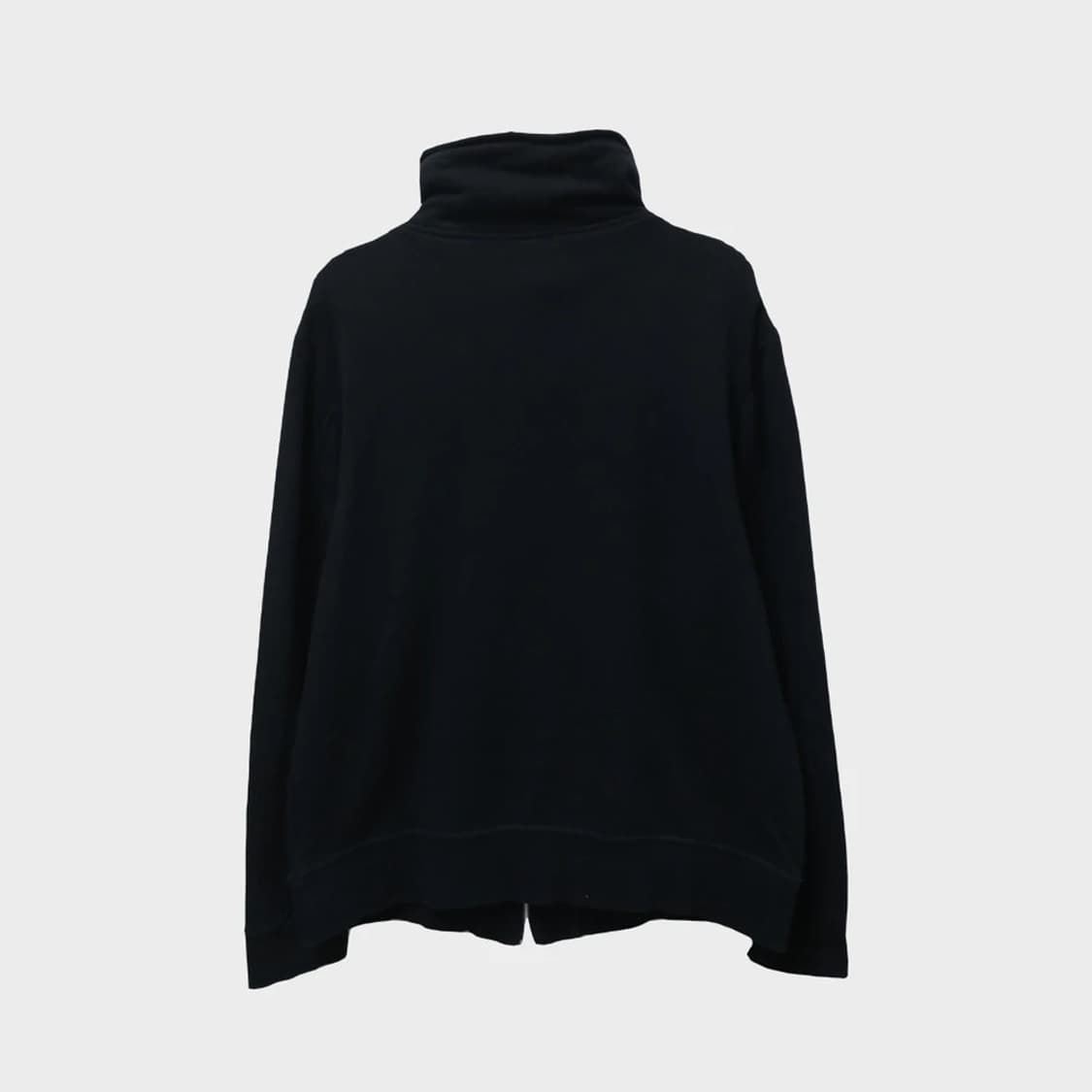 콤 사 이즘  하이넥 집업 63553 상품이미지2