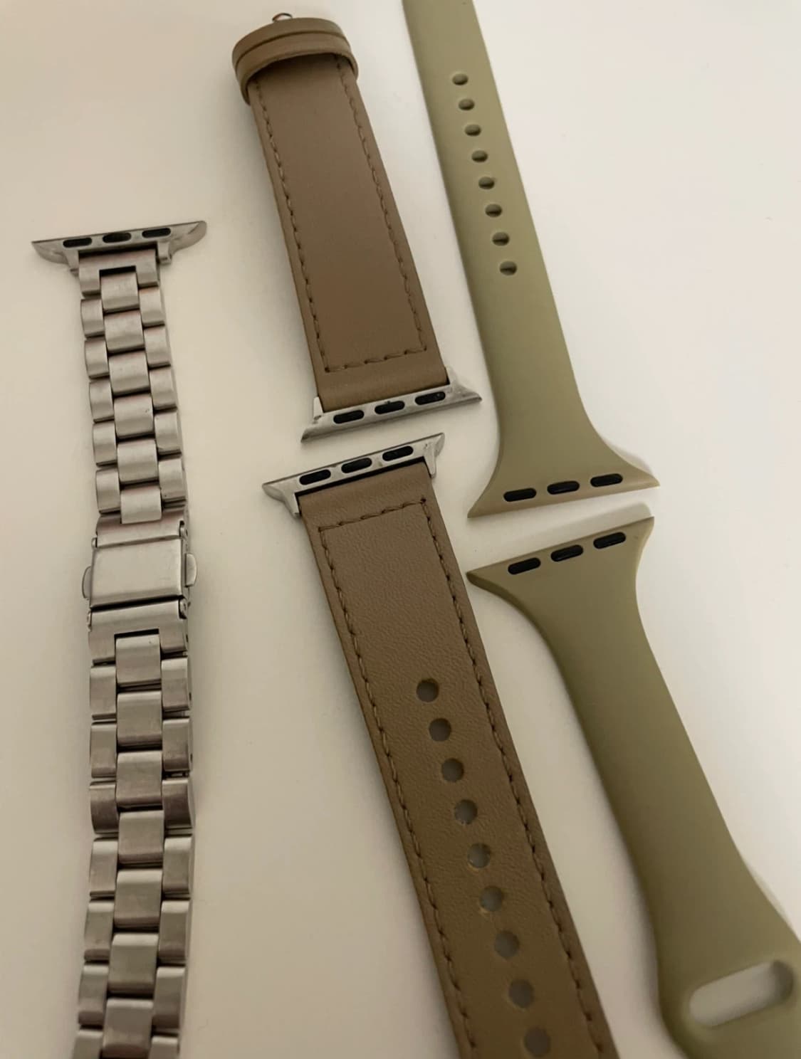 애플워치se 40mm 나이키 에디션 상품이미지6