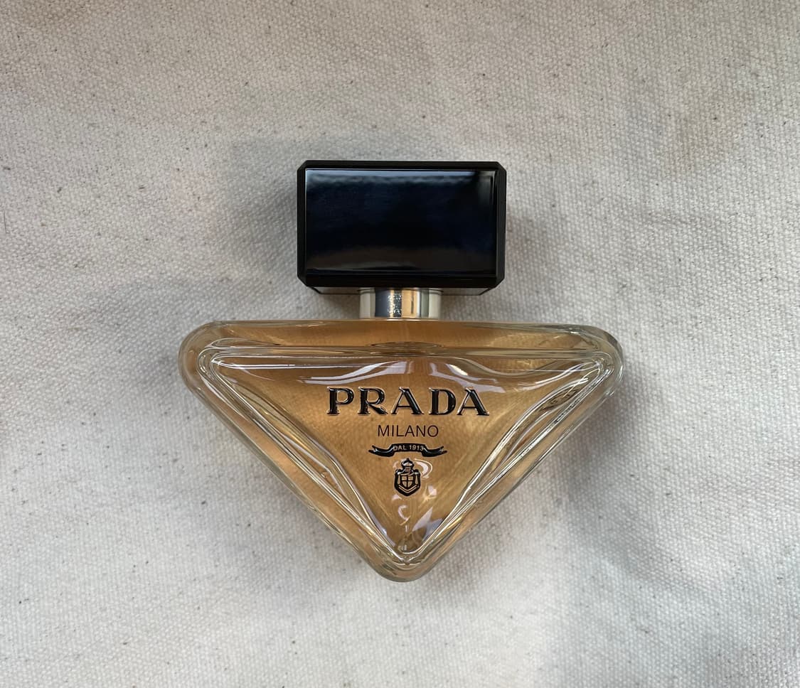 [백화점]프라다 패러독스50ml오드빠르펭edp향수 오드퍼퓸 국문라벨 상품이미지1