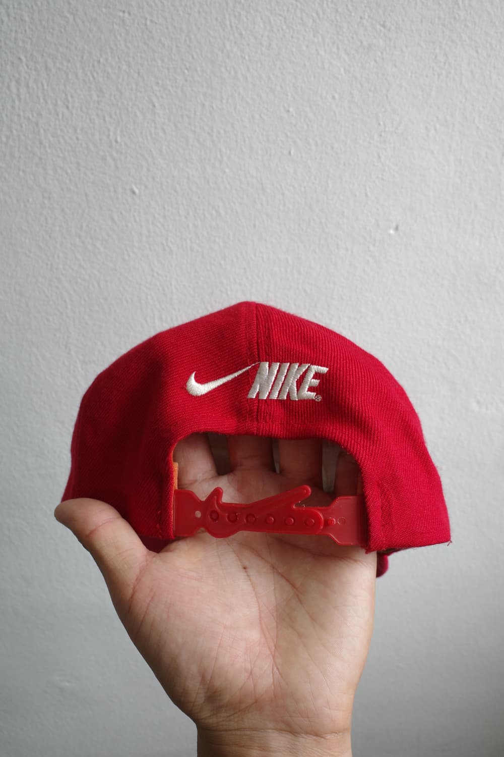 나이키 스우시 캡 상품이미지7