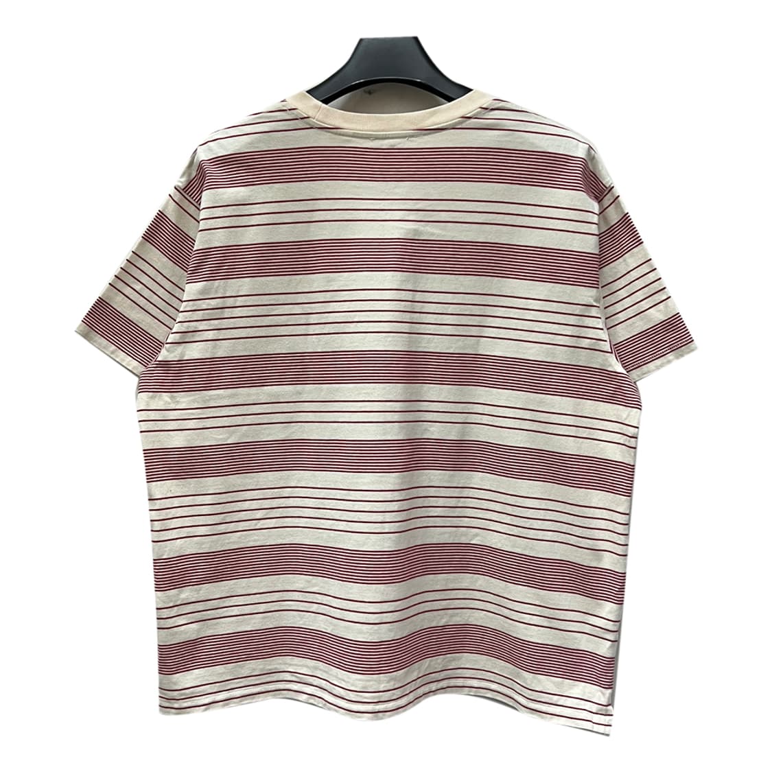 리바이스 레드탭 스트라이프 반팔티 XL 상품이미지2