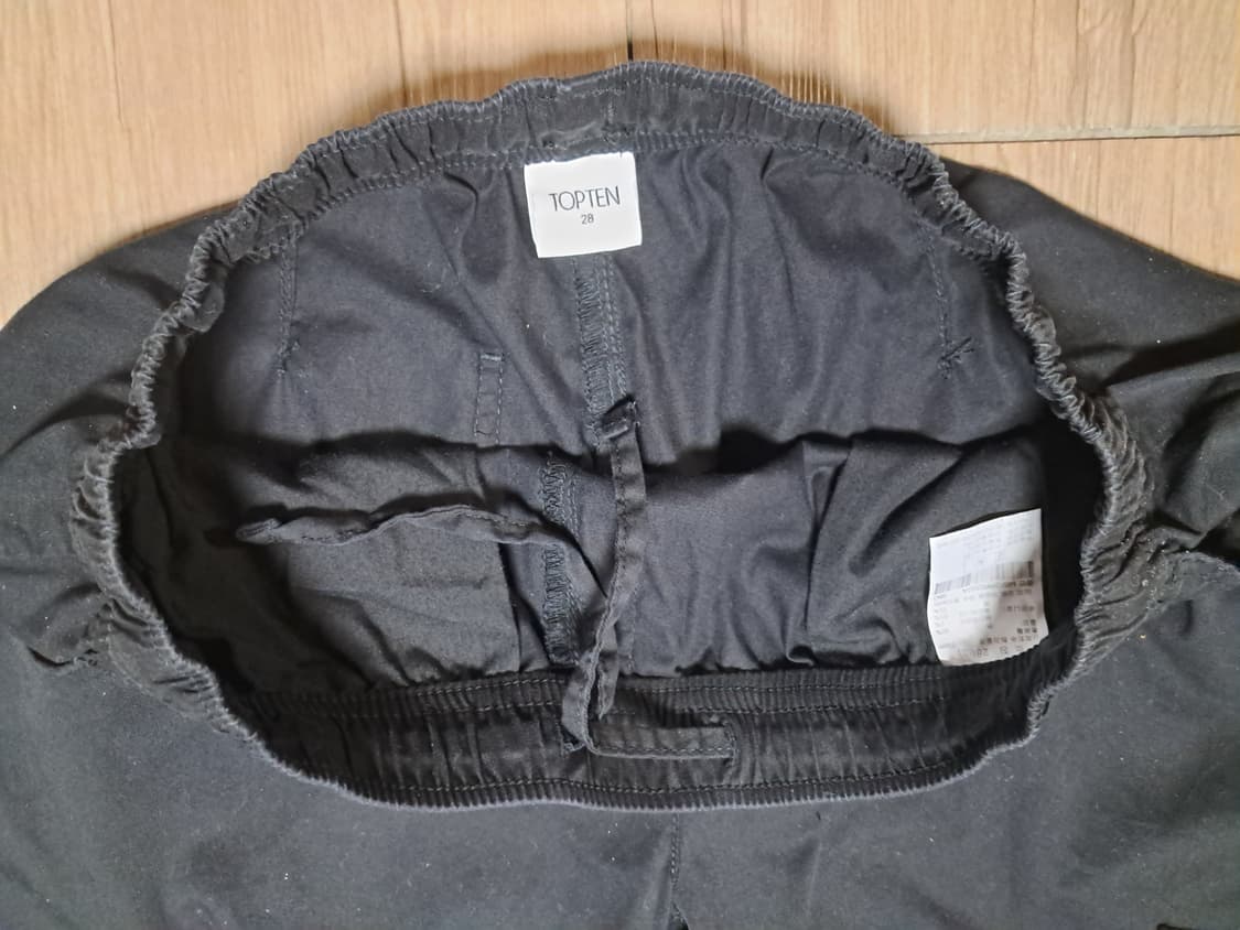 탑텐 조거바지 72 상품이미지5