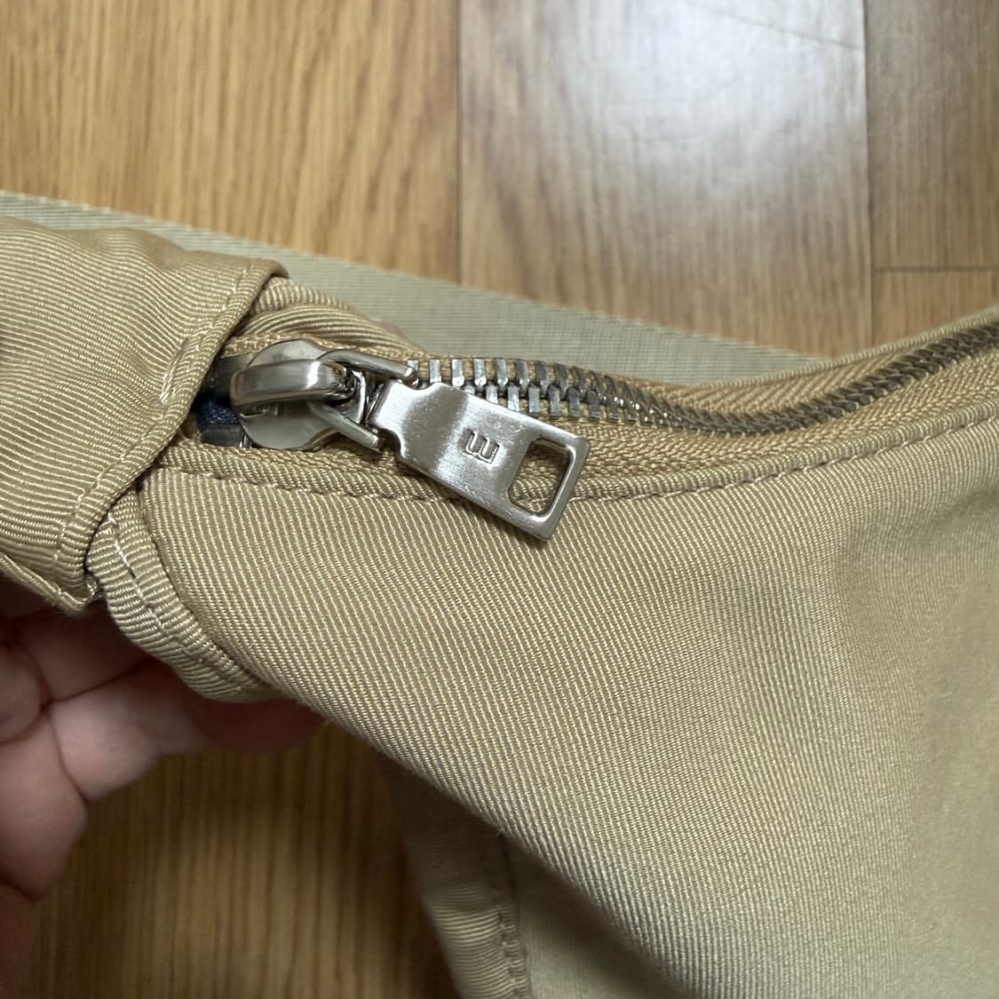 미닛뮤트 클로웨이스트 가방 상품이미지4