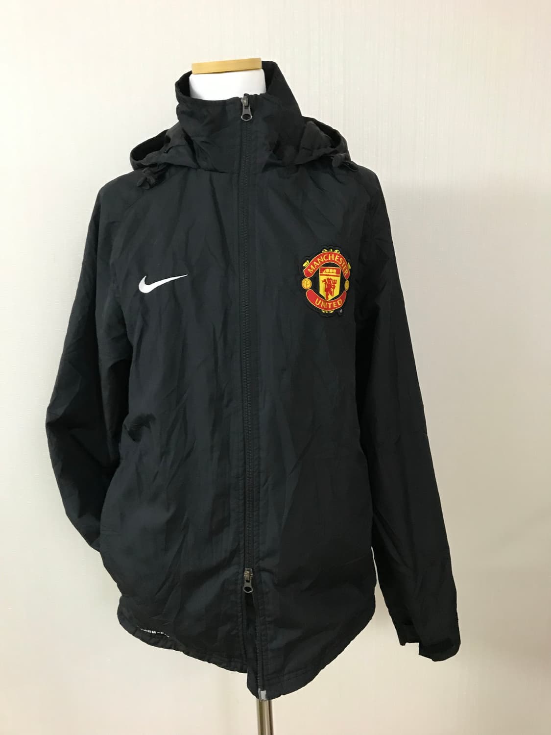 나이키 맨유 2way 바람막이 상품이미지1