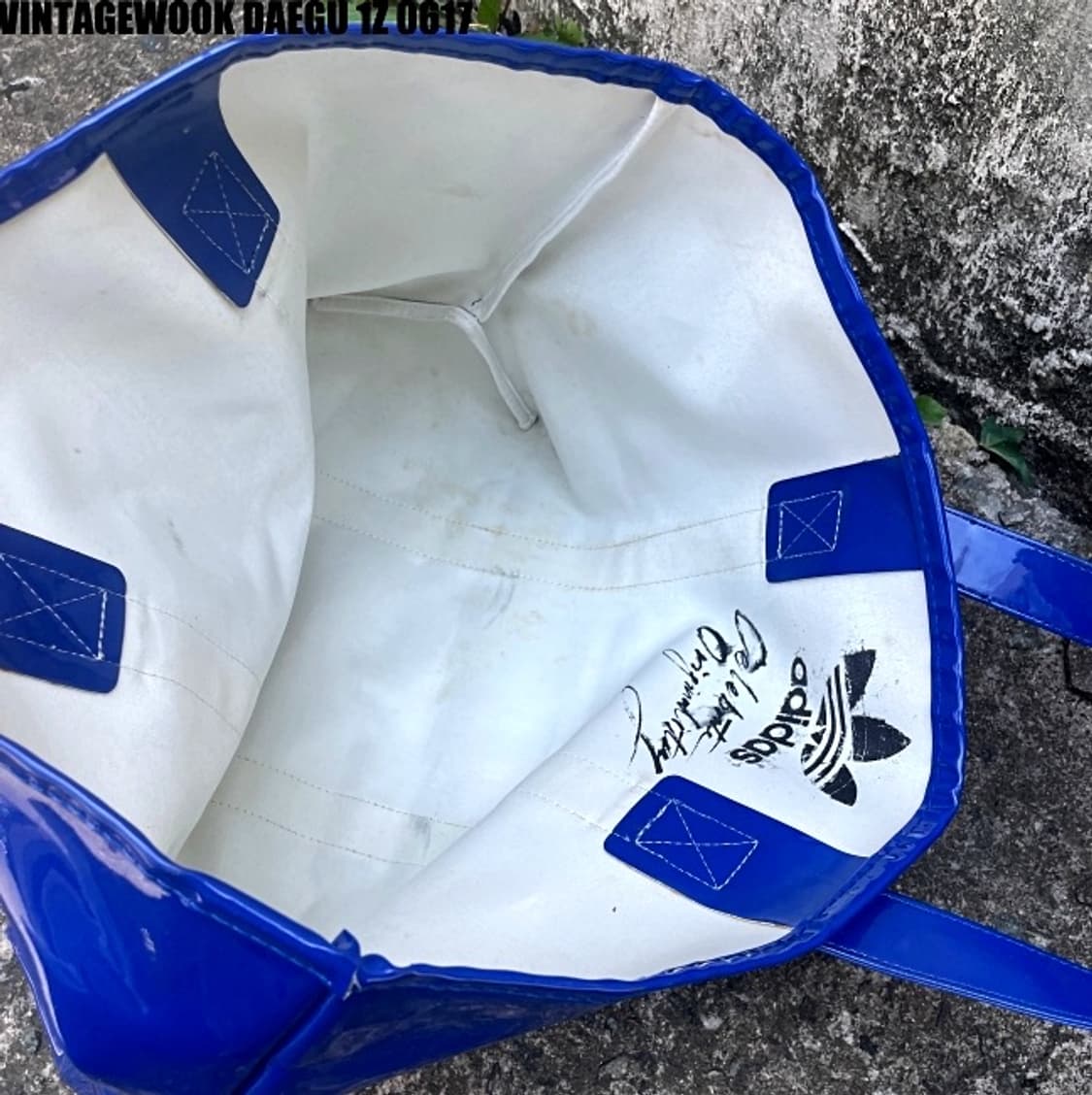 아디다스 스포티 백 상품이미지4