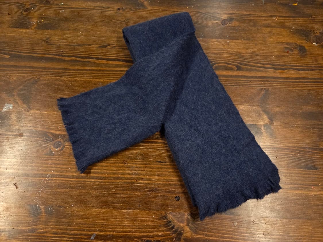 닥스 캐시미어 머플러 상품이미지4