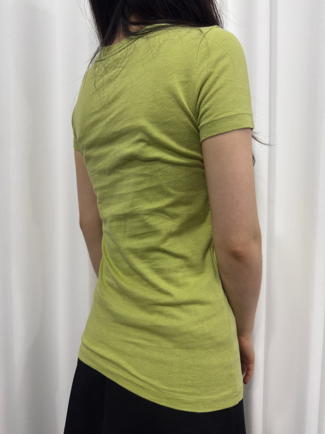 abecrombie slim top 상품이미지3