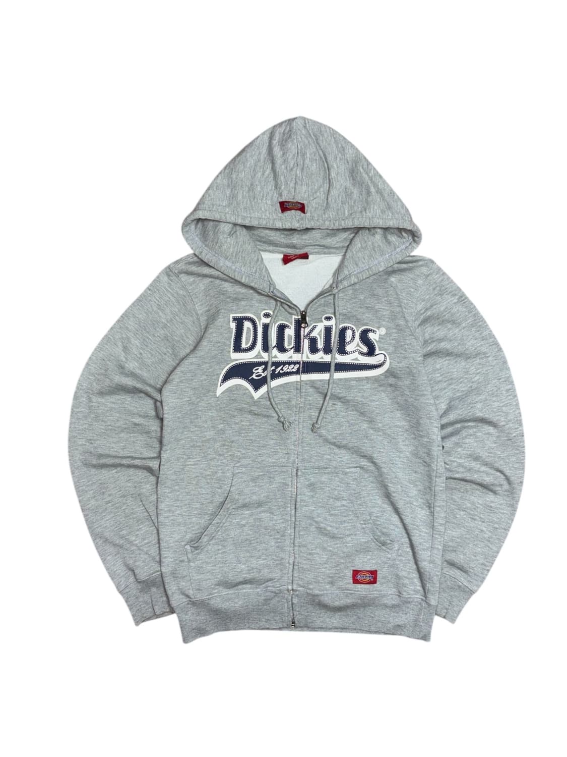 디키즈 후드 집업  상품이미지1