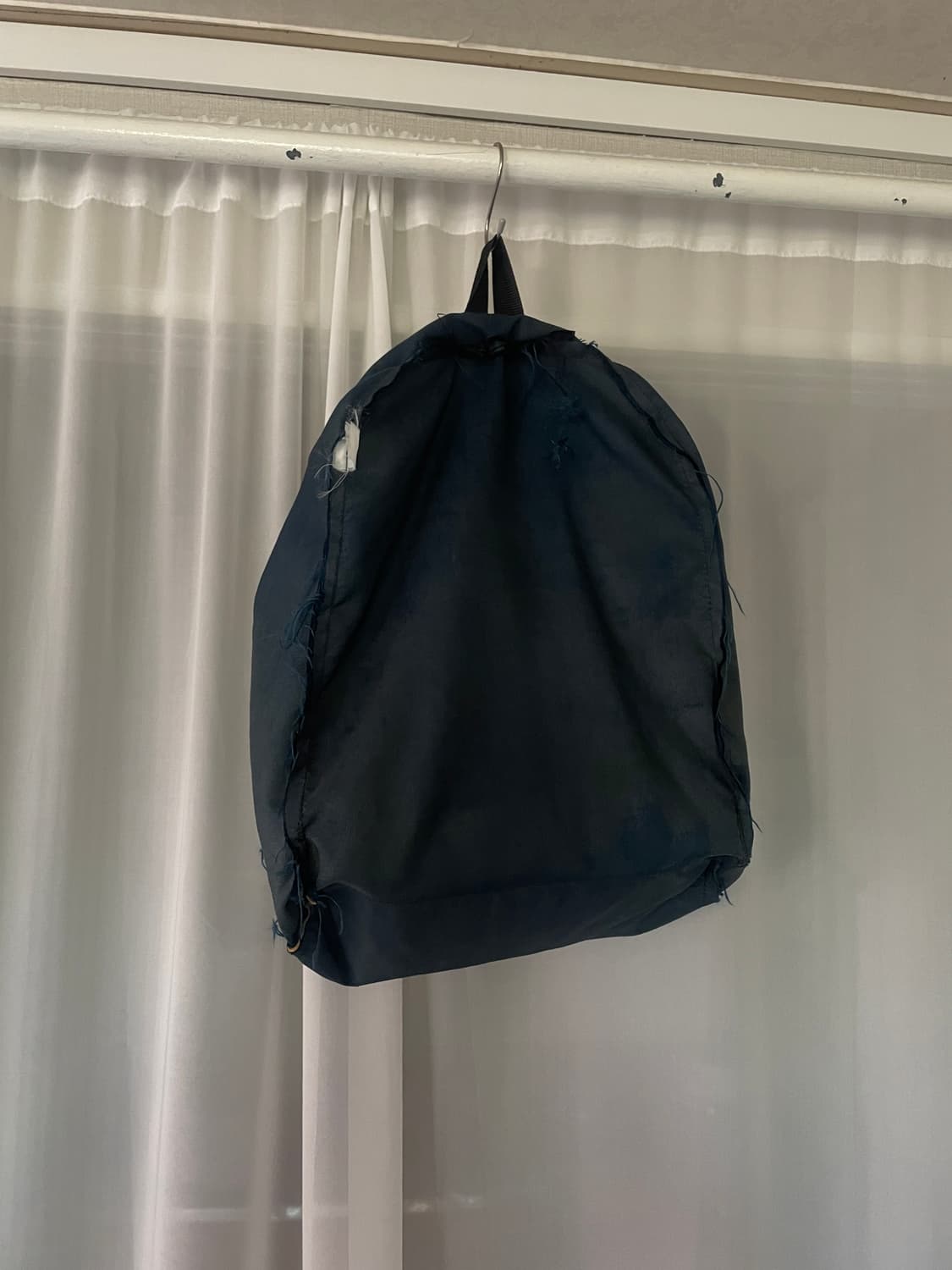 90s USA 이스트팩 백팩 상품이미지4