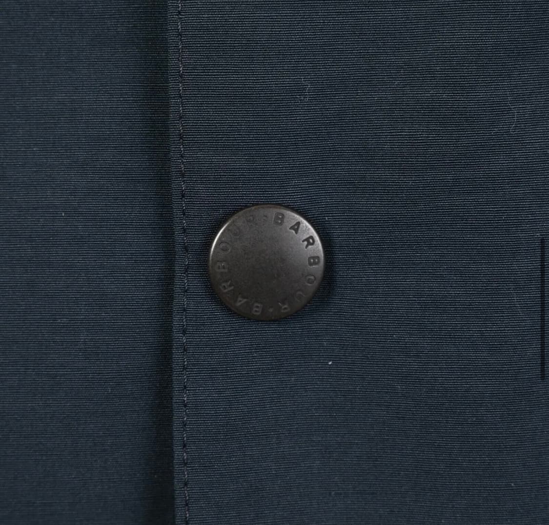 바버 빔즈 트랜스포트 38 네이비 상품이미지3