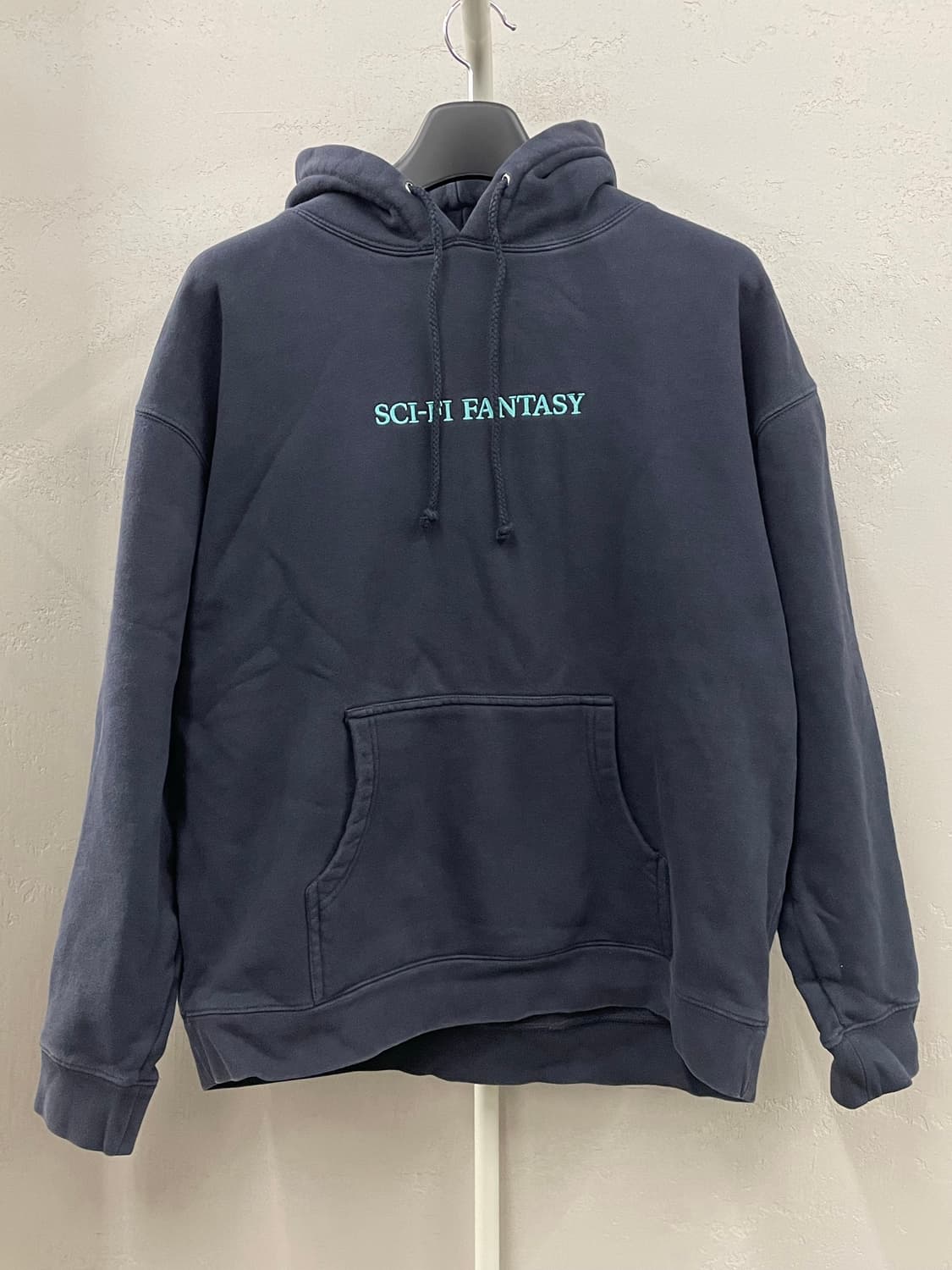 Sci-Fi Fantasy 로코 후디 네이비 XL 상품이미지2
