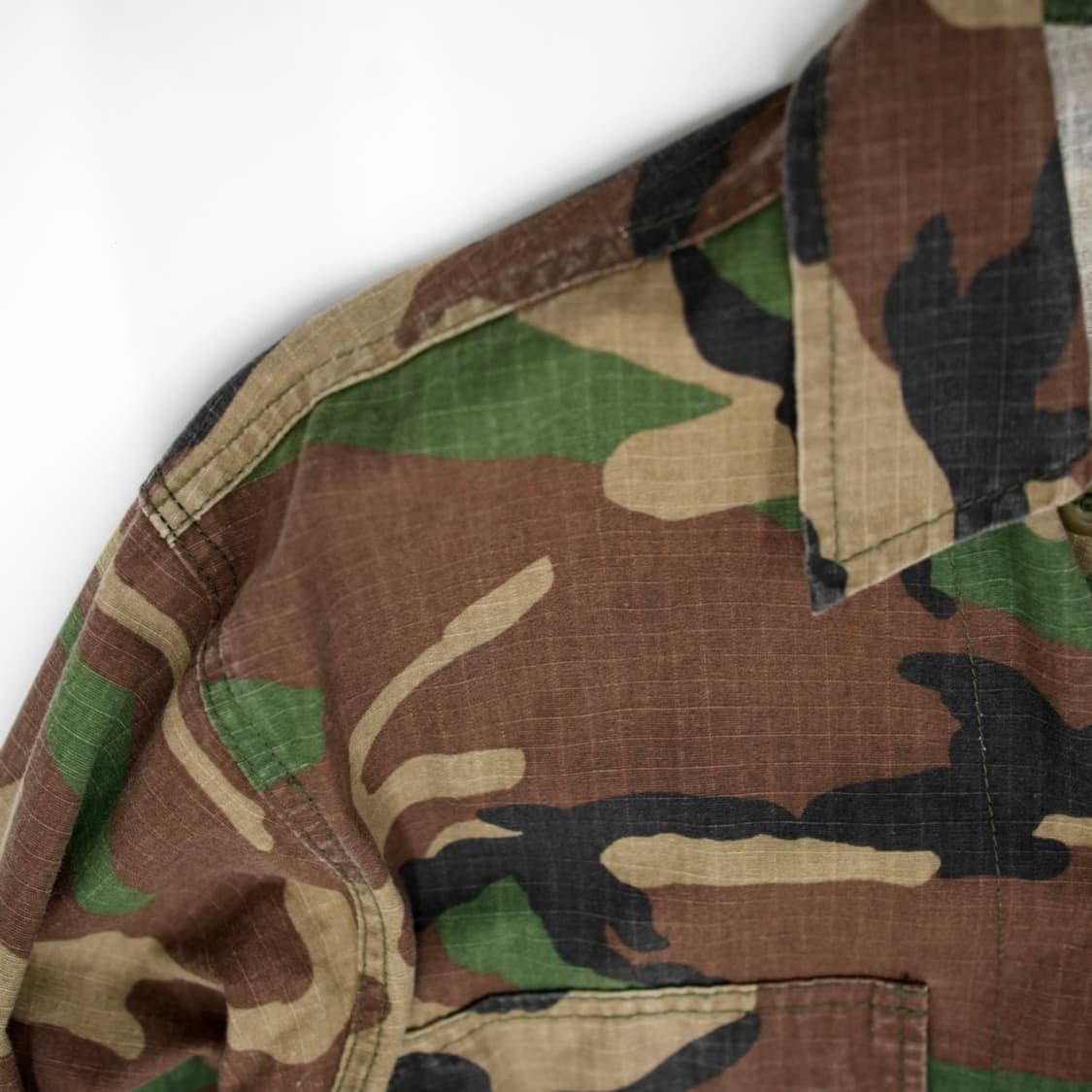 Rothco bdu 퍼티그자켓 상품이미지4