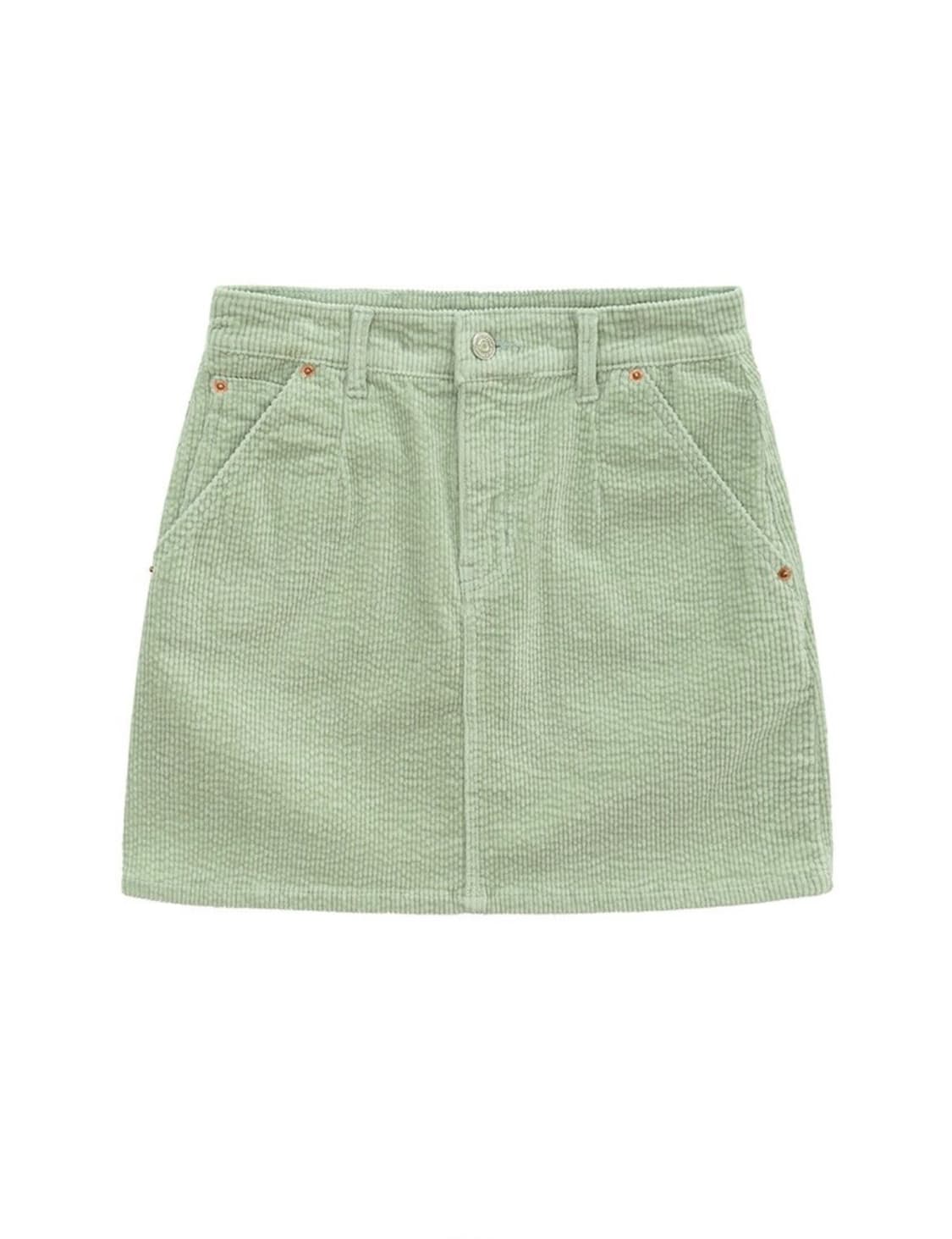 [s] 그로브 ELLIE 스커트 민트 상품이미지2