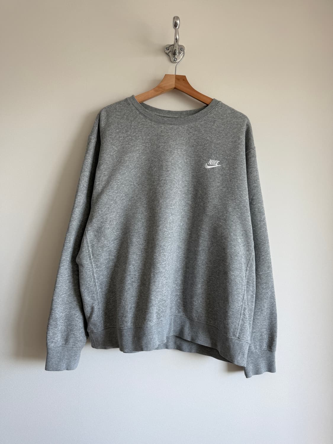 나이키(NIKE) 맨투맨 상품이미지1