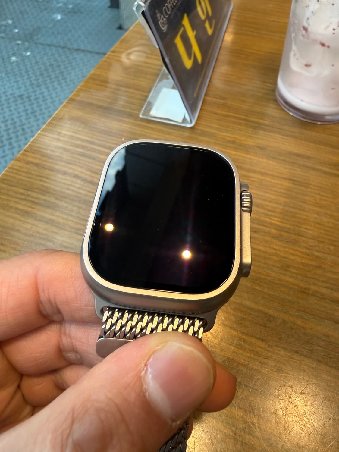 애플워치 울트라 2 상품이미지8