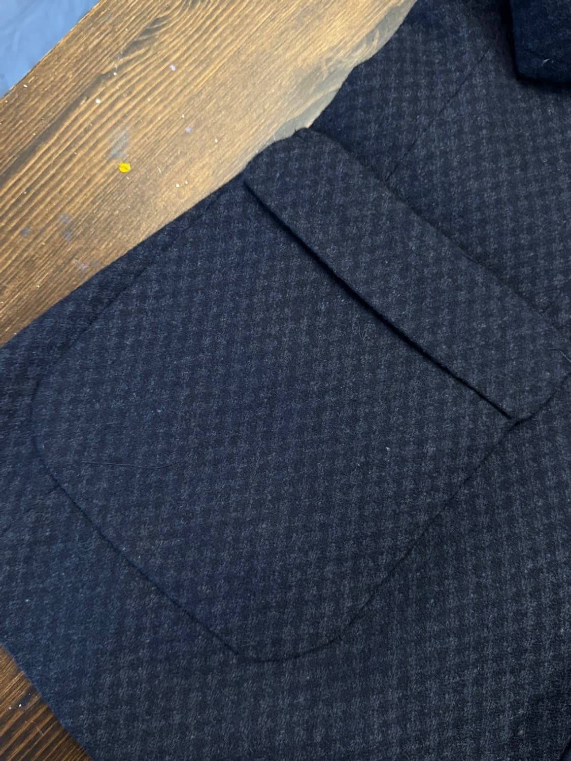 FARHI by Nicole Farhi 테일러드 자켓 105 상품이미지10