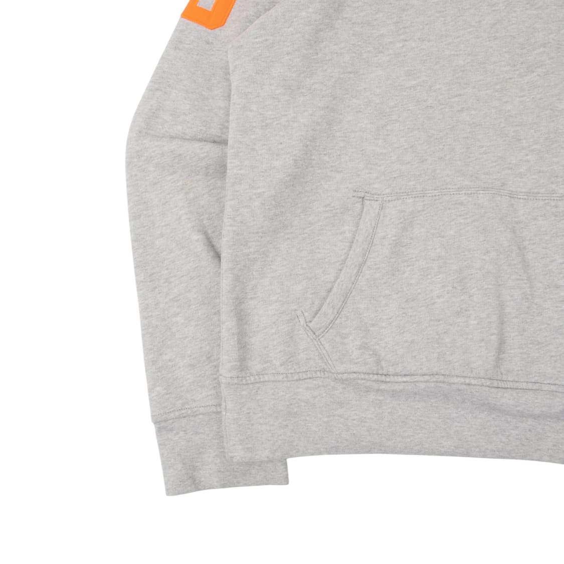 폴로 랄프로렌 그레이 빅포니 후드티 상품이미지4