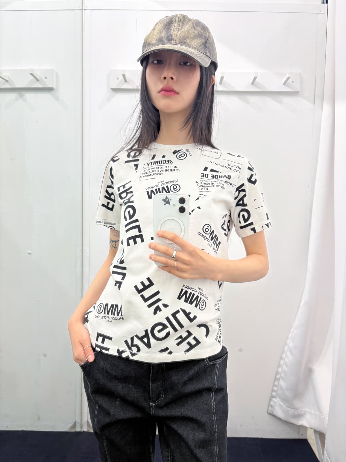 MM6 Maison Margiela 상품이미지1