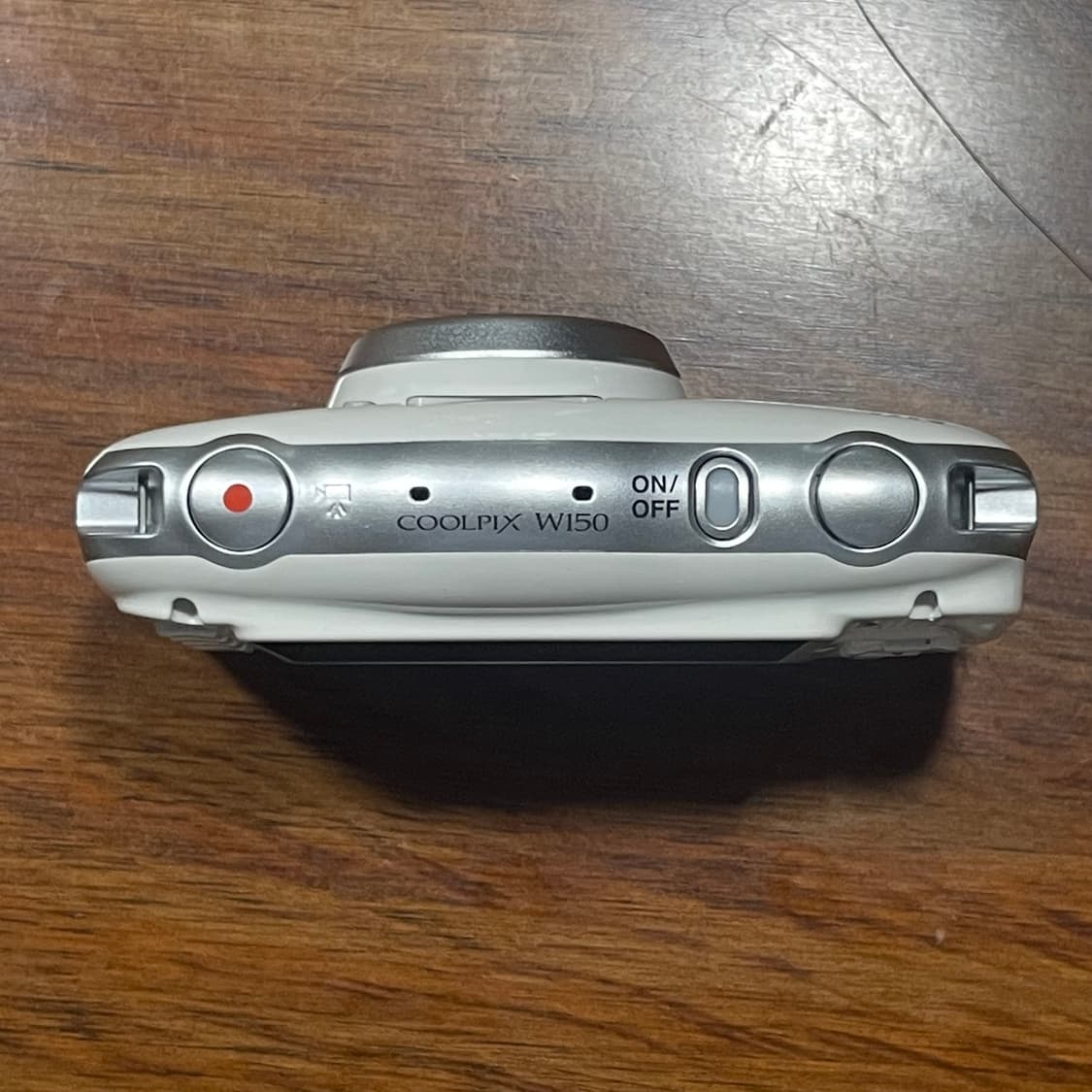 (방수카메라💦) 니콘 쿨픽스 w150 화이트 상품이미지3
