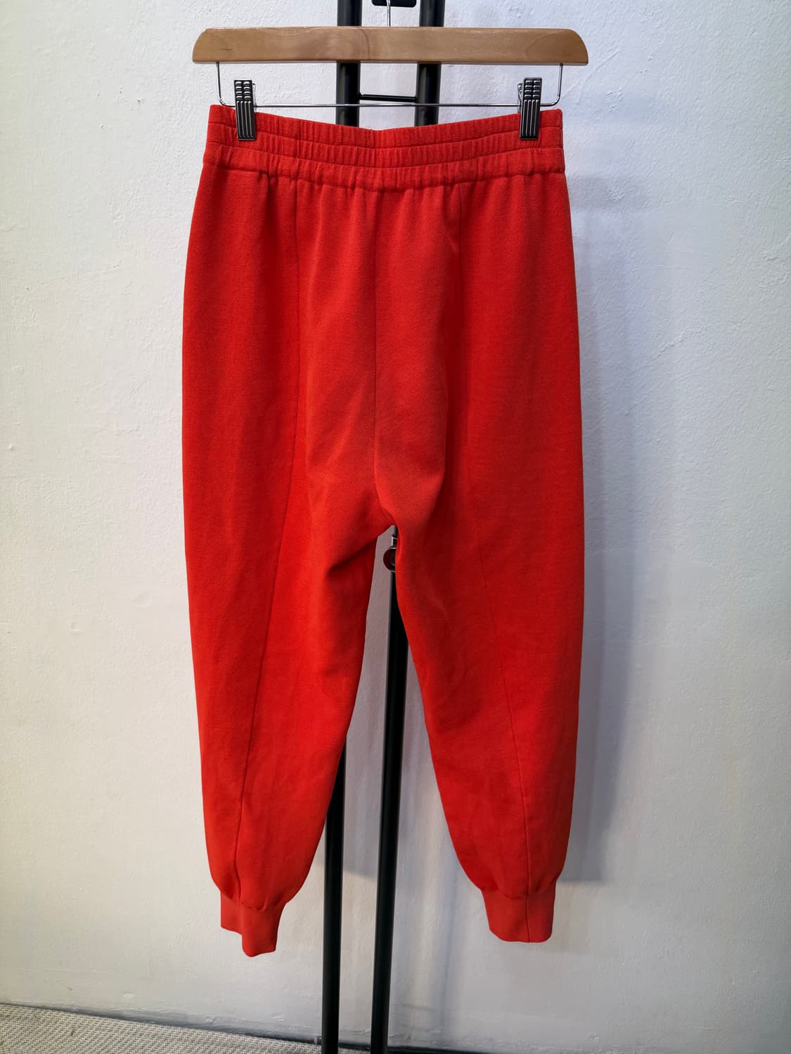 정품) 시스템 한섬 여성 조거 트레이닝 바지 67F 상품이미지4