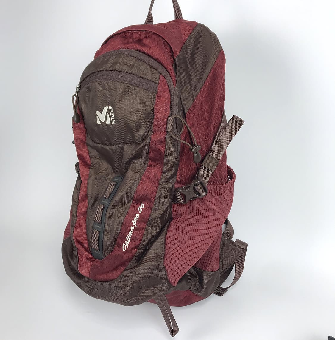 밀레 등산 배낭 아웃도어 가방 26리터 상품이미지3