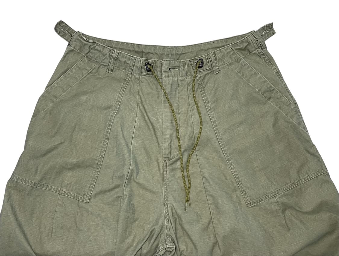 니들스 HD 퍼티그 팬츠 사이즈 M 상품이미지1