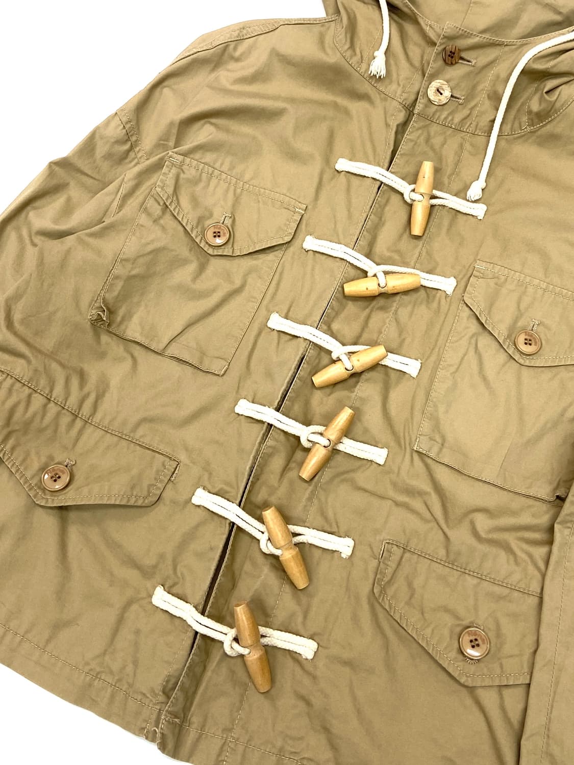 Ne-net button jacket issey miyake 상품이미지4