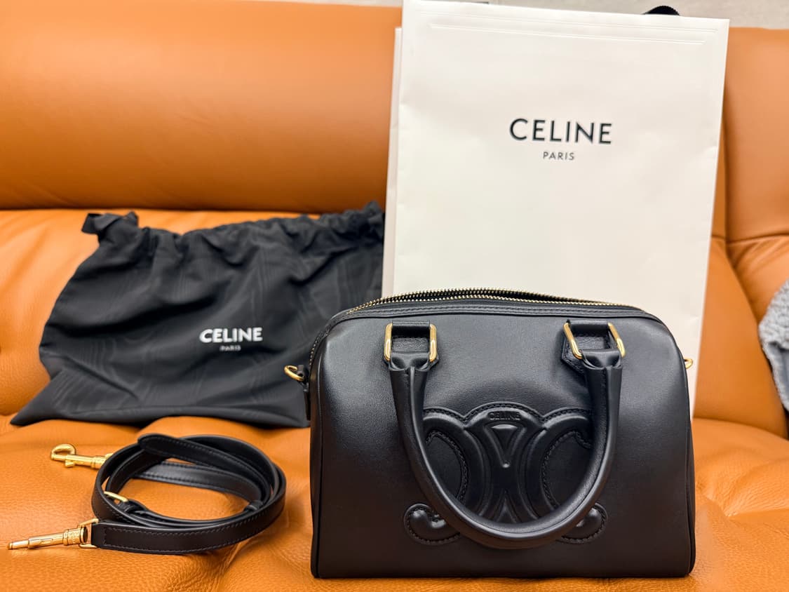 셀린느 스몰 보스턴 상품이미지1