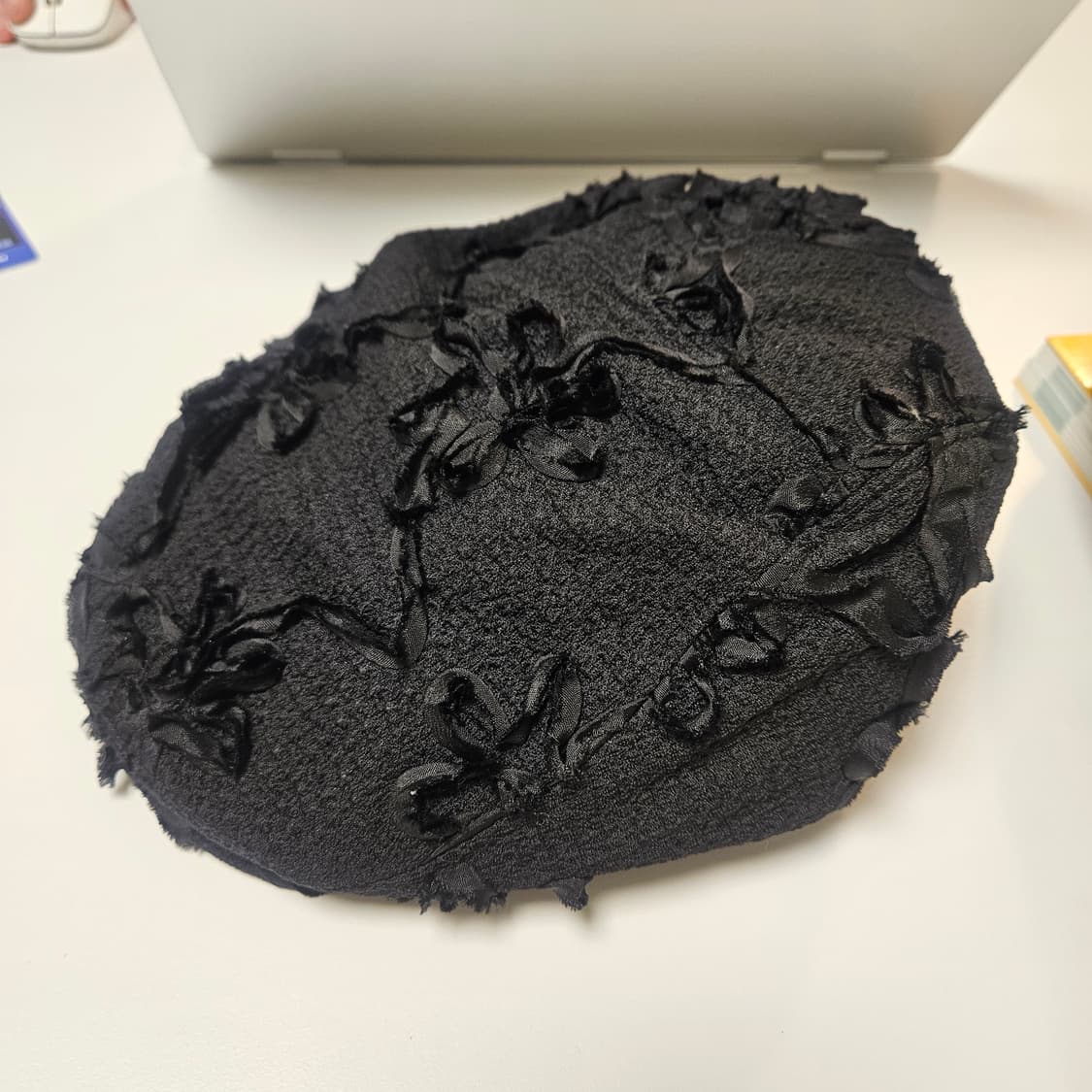 포에지담 헌팅캡 상품이미지2