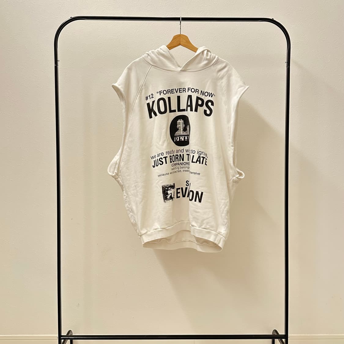 라프시몬스 리덕스 베스트 아카이브  상품이미지1