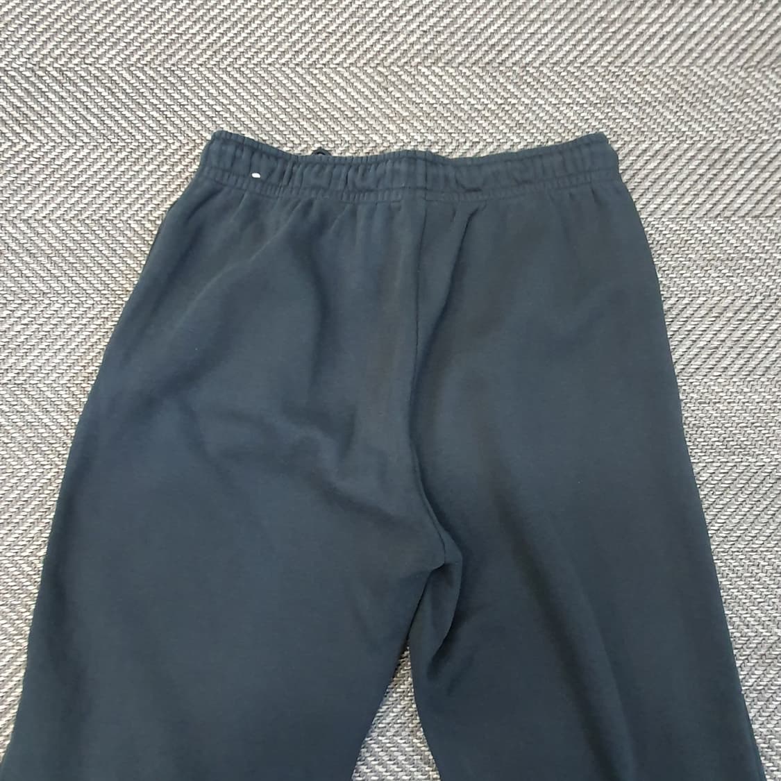 나이키 밴딩 기모 조거팬츠 남자33~34 상품이미지5