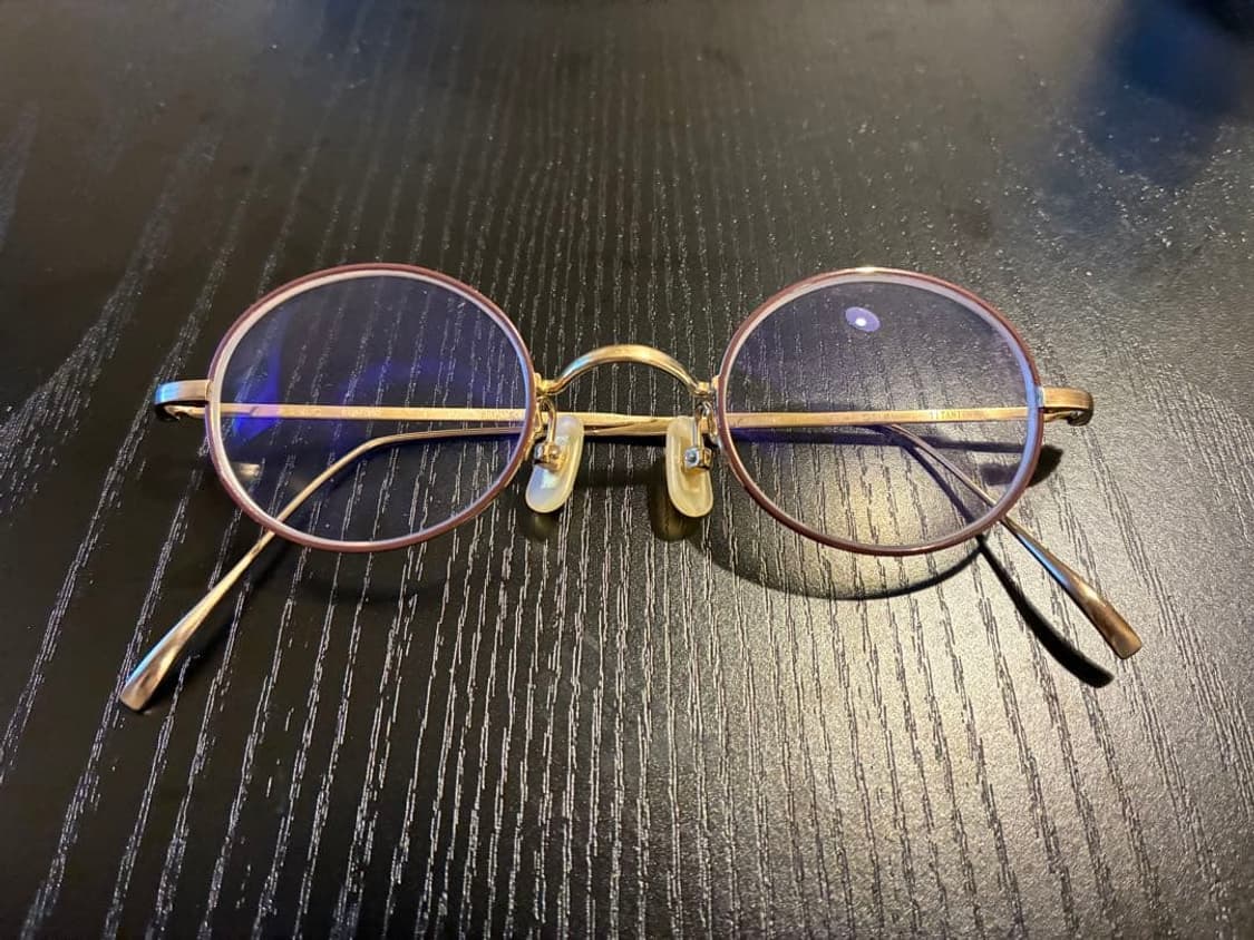 금자안경 빈티지 시리즈  상품이미지1