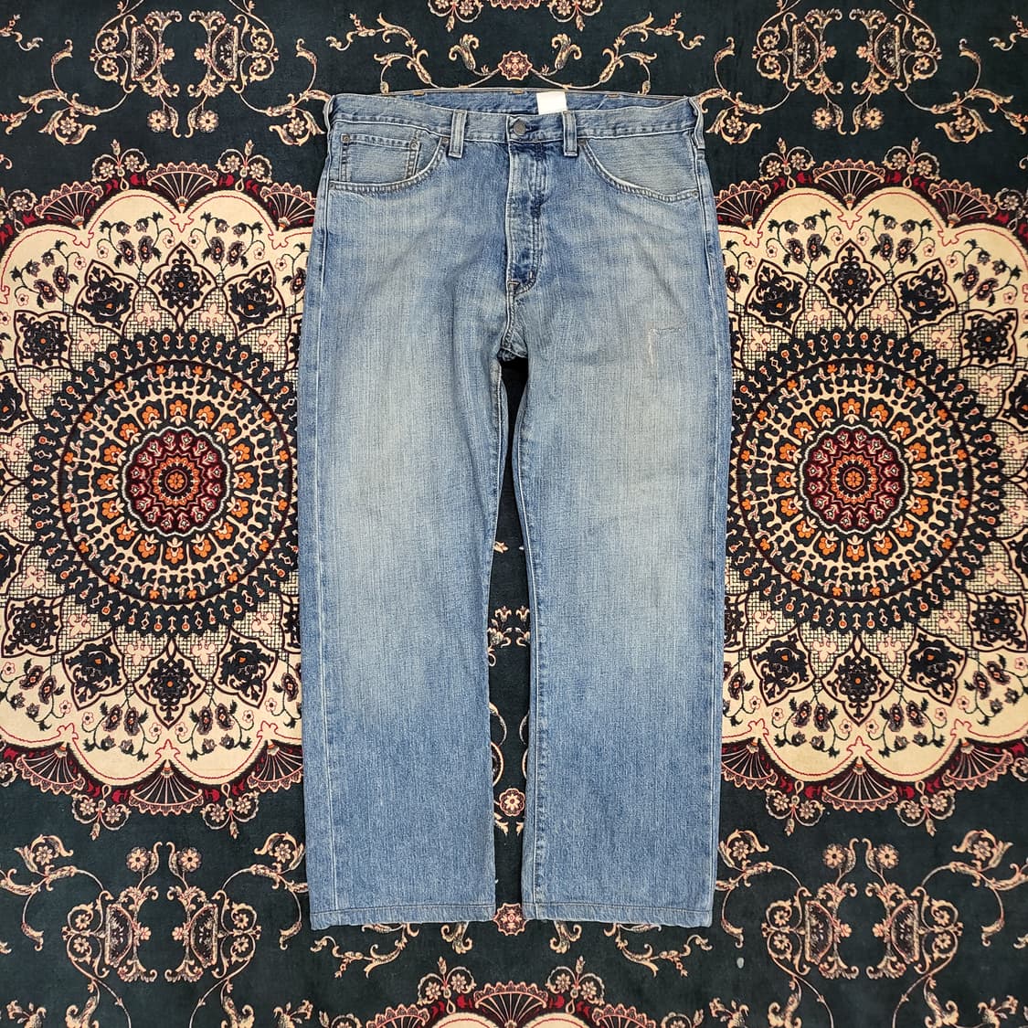 폴로 랄프로렌 청바지 (36) 상품이미지1