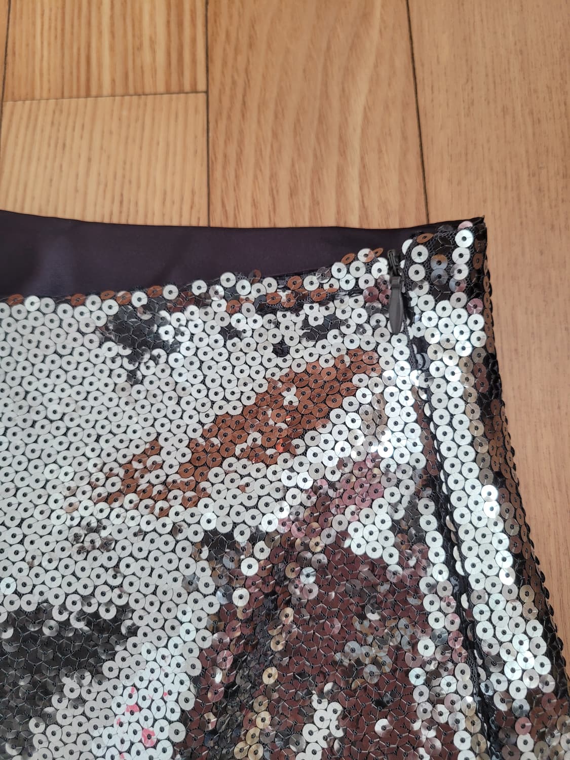 스팽글 스커트 (일상,사진촬영 강추) 상품이미지2