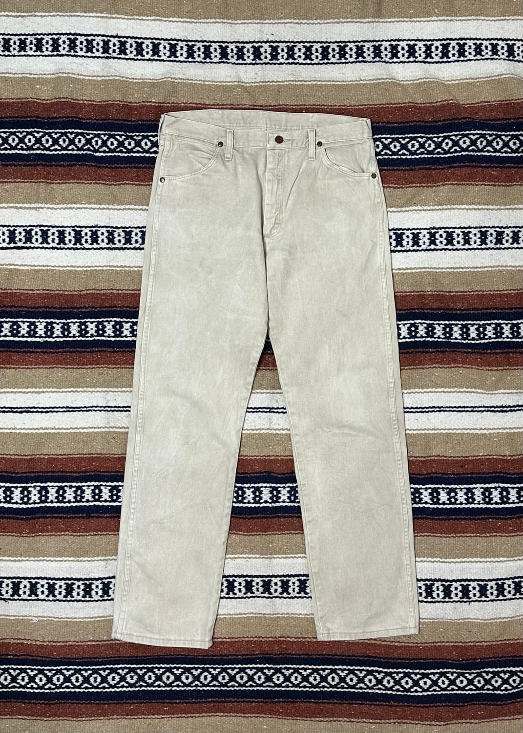 [랭글러] Wrangler Pants 13MWZTN 상품이미지2