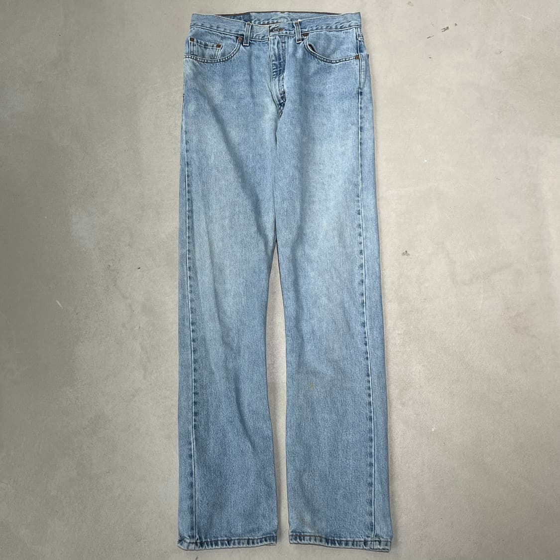 usa 리바이스 505 데님팬츠 s08820 상품이미지1