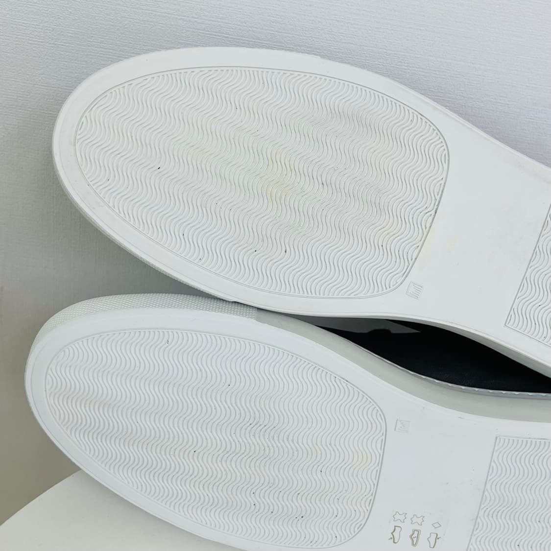 커먼프로젝트 스니커즈 43 (280) 새제품 상품이미지8