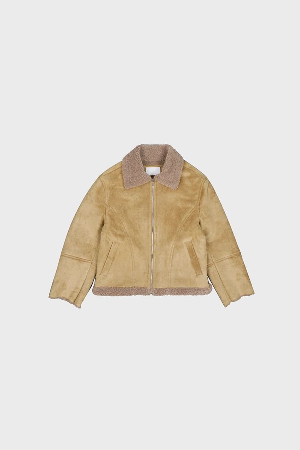 데어드 무스탕 상품이미지1