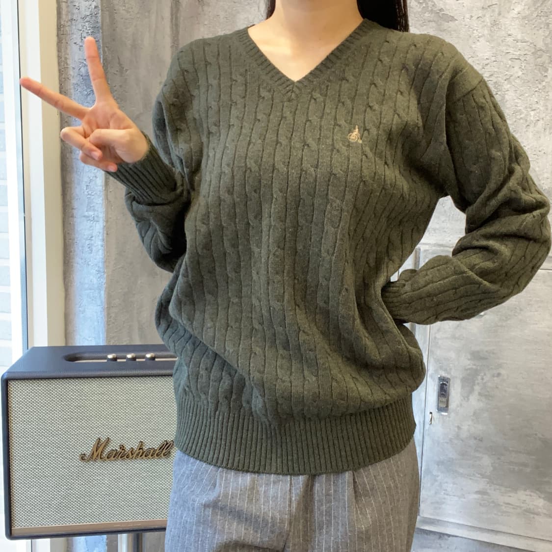 Bean Pole 상품이미지2