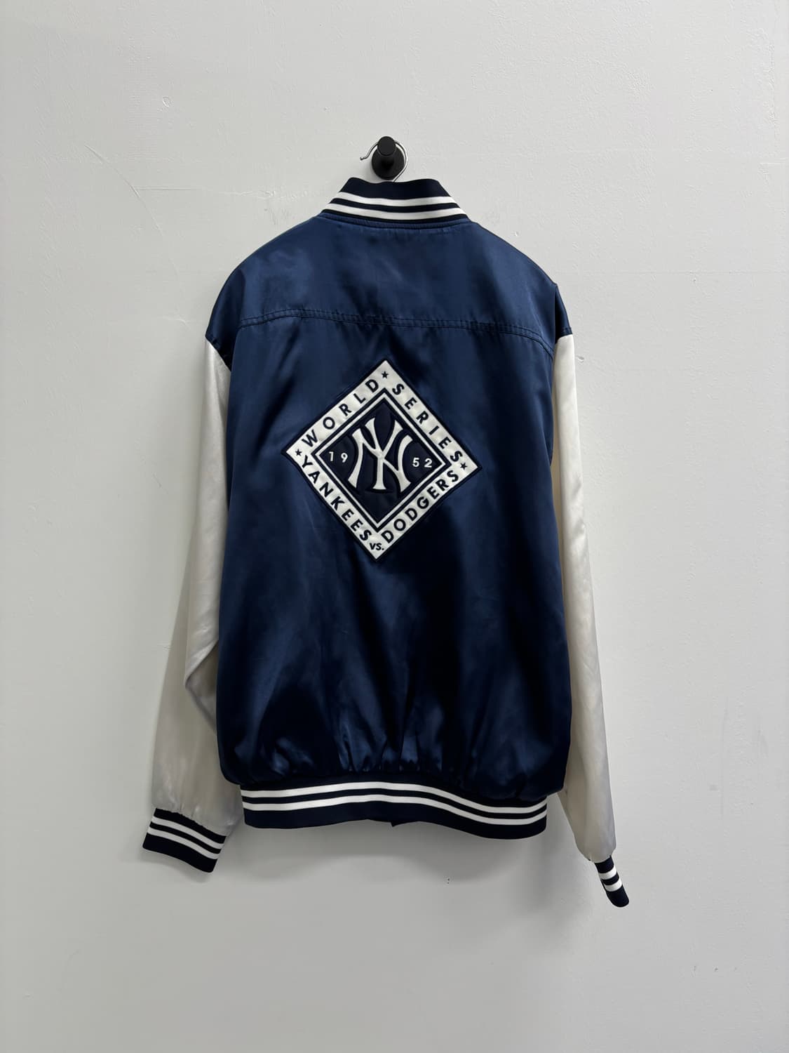 MLB 뉴욕 양키스 1952 월드 시리즈 스타디움 자켓 상품이미지4