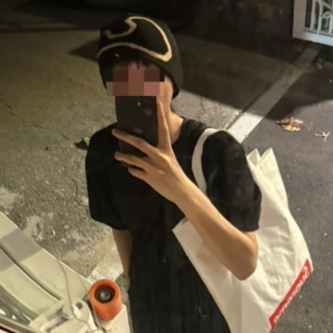 지에다 비니 상품이미지3