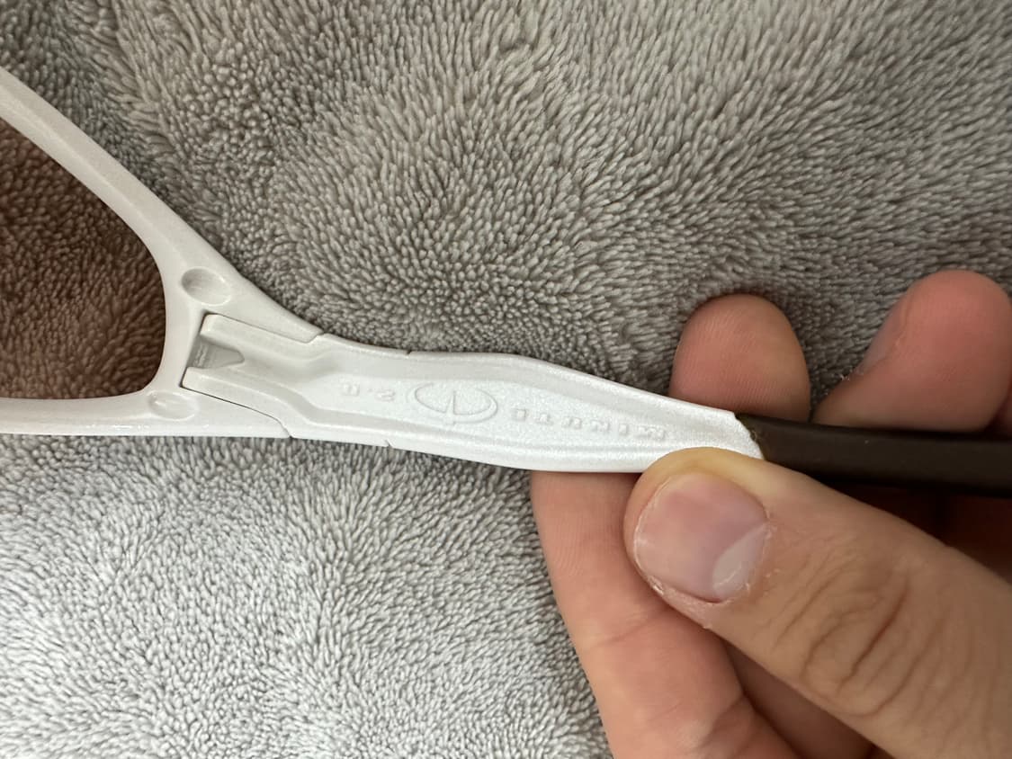 오클리 미뉴트 2.0 변색렌즈 판매 상품이미지4