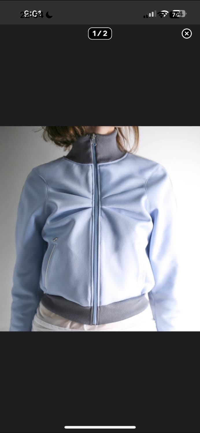 울리카 져지 상품이미지1