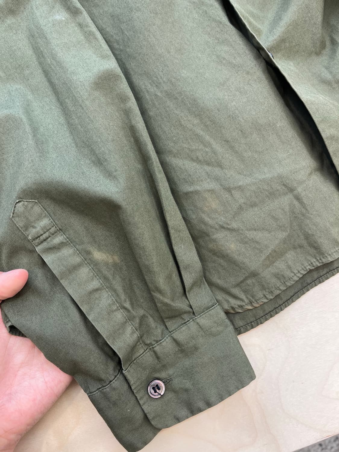 1999 tricot COMME des GARCONS 상품이미지9