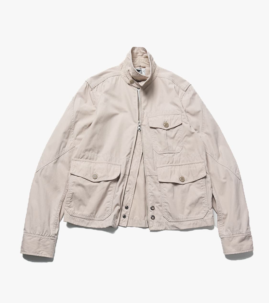 ENGINEERED GARMENTS - 5 POCKET JACKET 상품이미지1