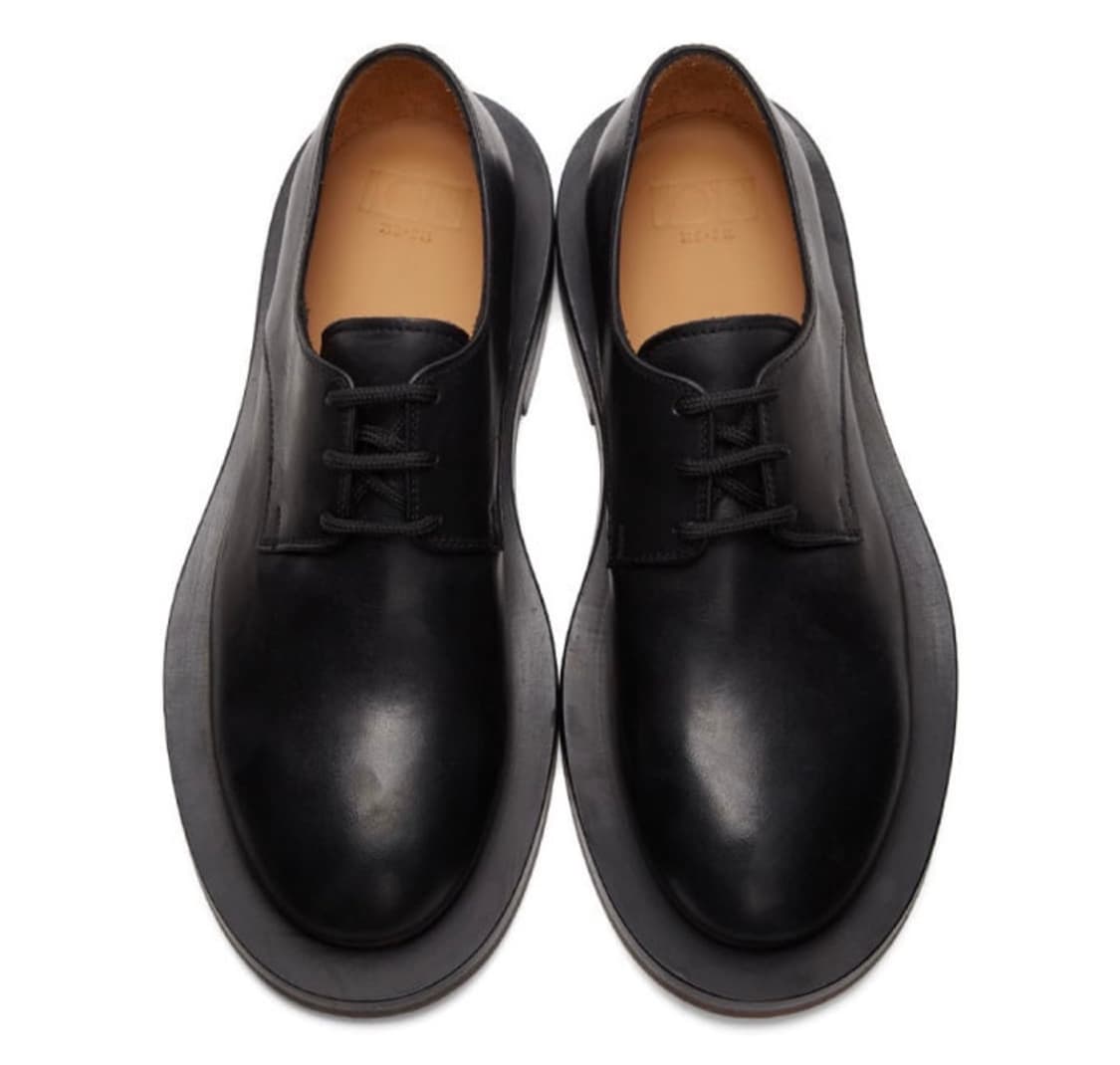 Achilles Ion Gabriel 로퍼 (41사이즈/설명글 꼭 참고) 상품이미지1