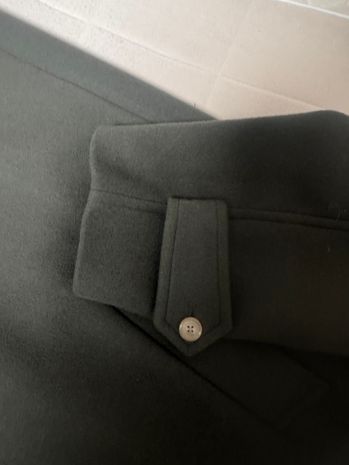 브라운야드 발마칸 코트  상품이미지3